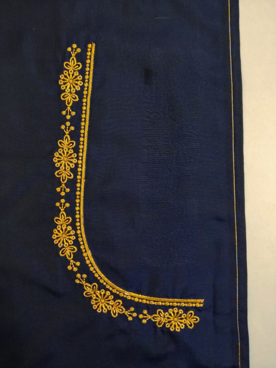 RK699_Navy Blue - Image 3