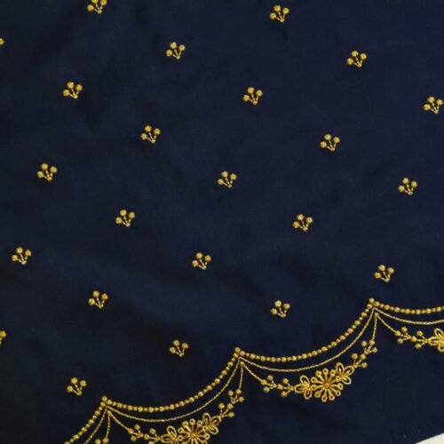 RK699_Navy Blue