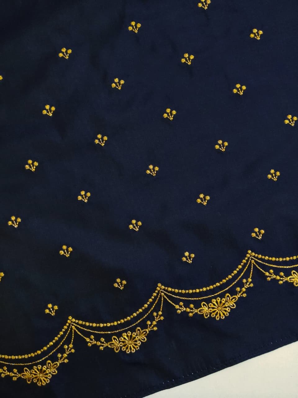 RK699_Navy Blue