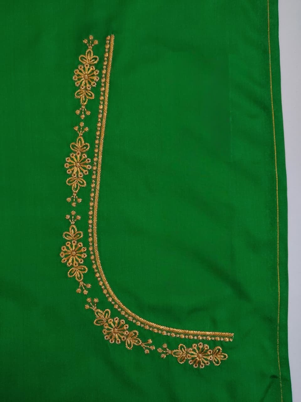 RK699_Leaf Green - Image 2