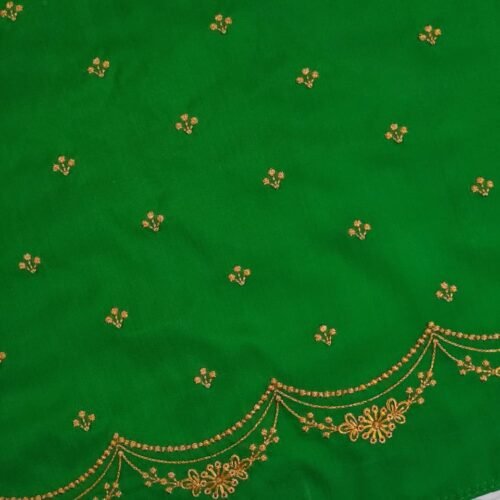 RK699_Leaf Green
