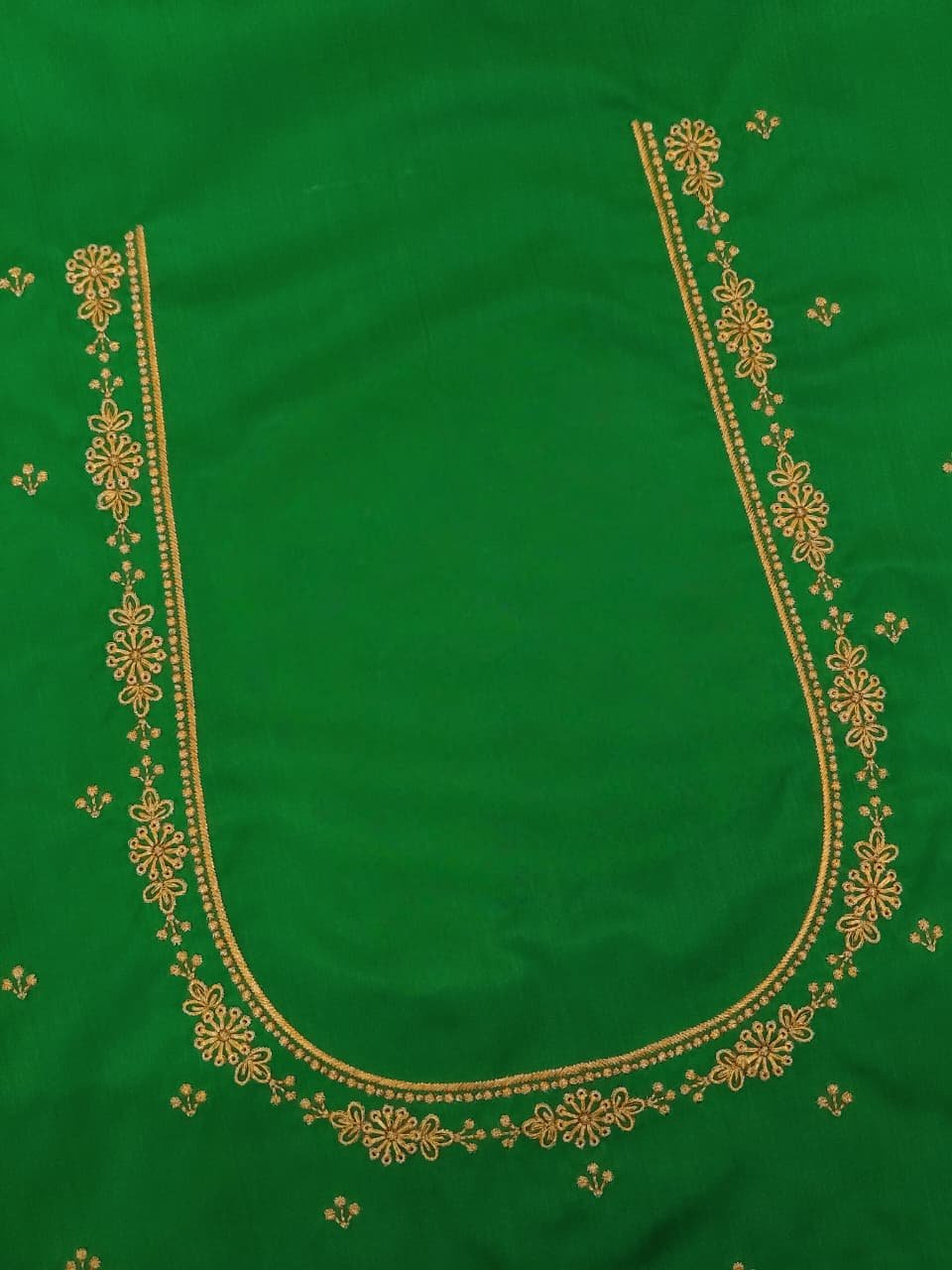 RK699_Leaf Green - Image 3