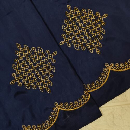 RK588_Navy Blue