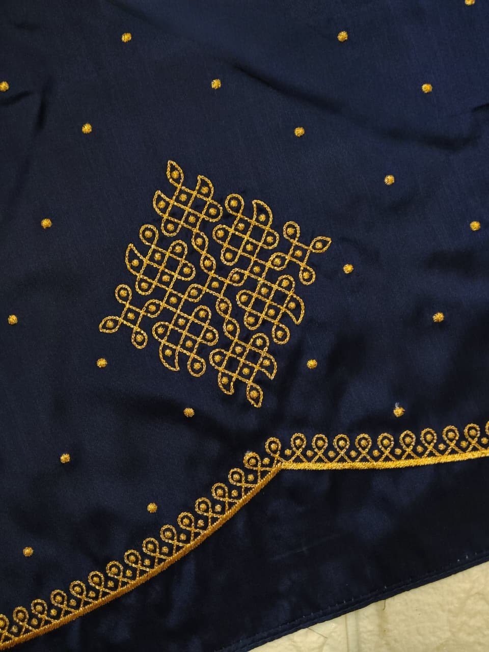 RK515_Navy Blue - Image 2