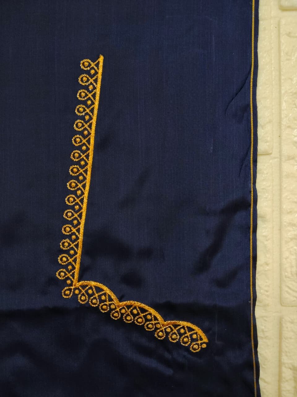 RK515_Navy Blue - Image 3
