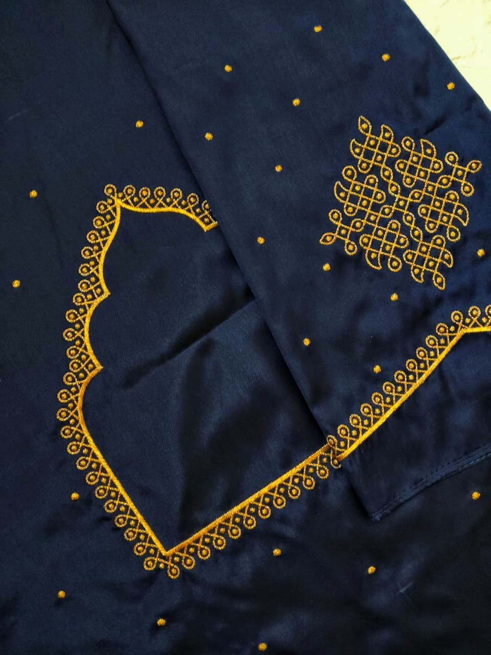 RK515_Navy Blue - Image 4