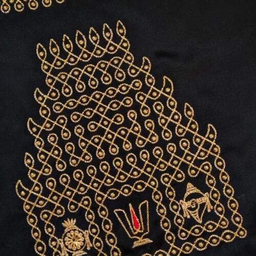 Temple_Black