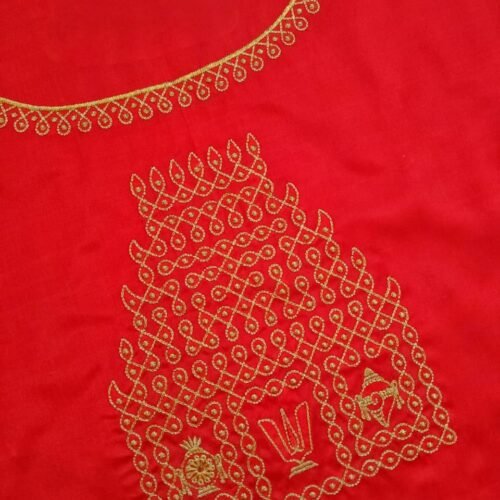 Temple_Red