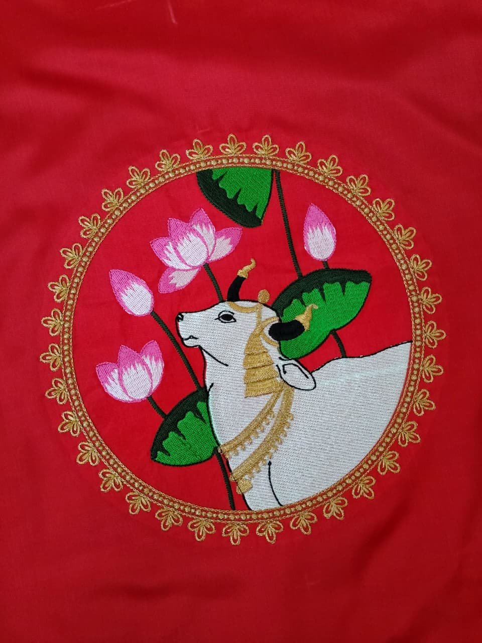 RK_Pichwai_Red
