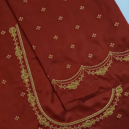 RK699_Marron