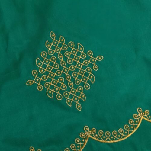 RK588_Rama Green
