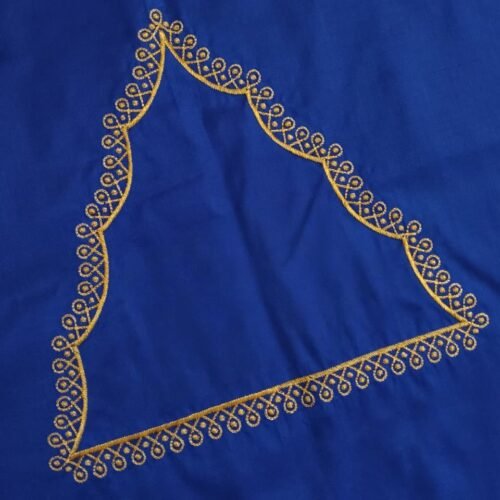 RK588_Royal Blue