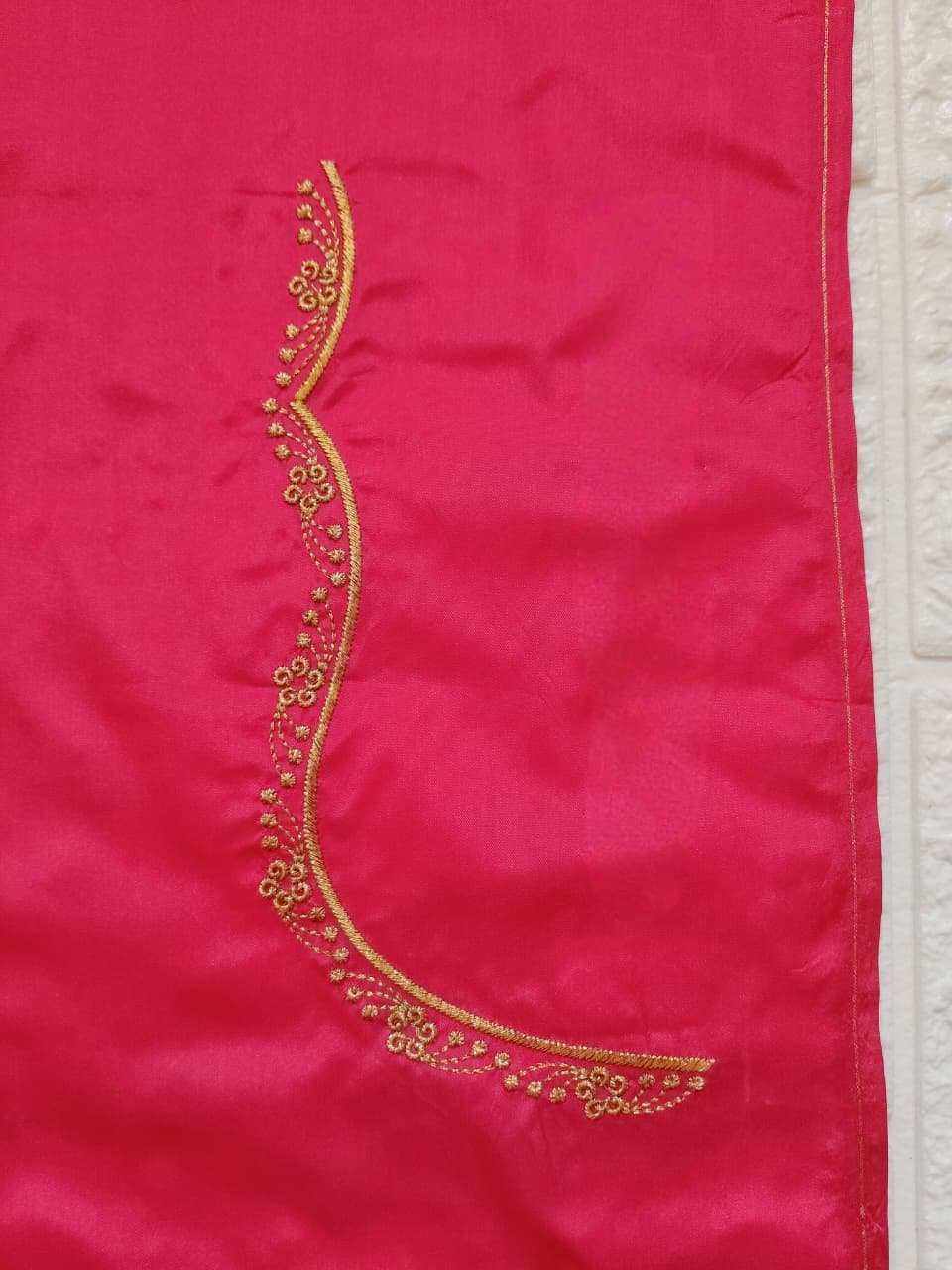 RKLotus_Rani Pink - Image 3