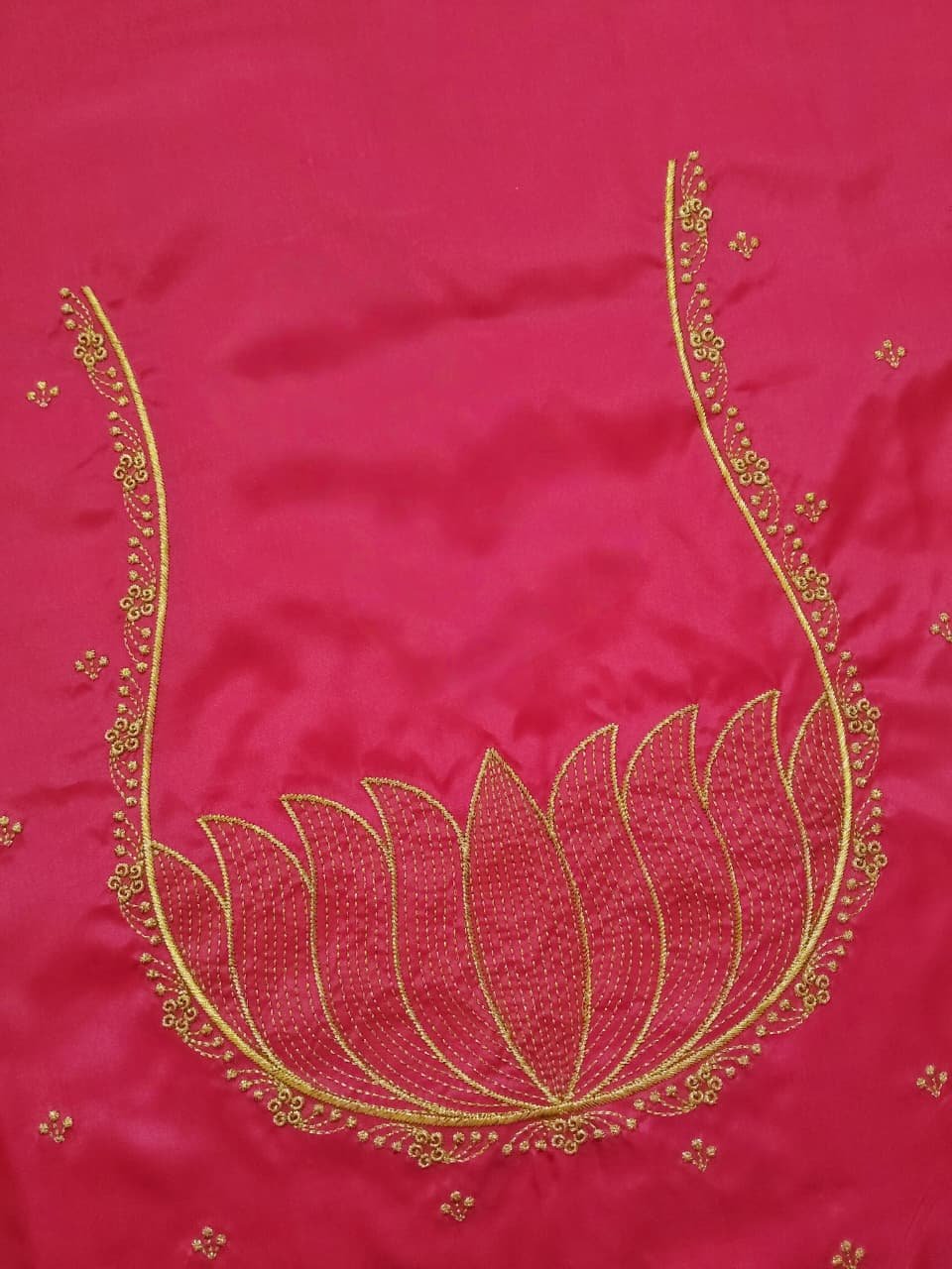 RKLotus_Rani Pink - Image 2
