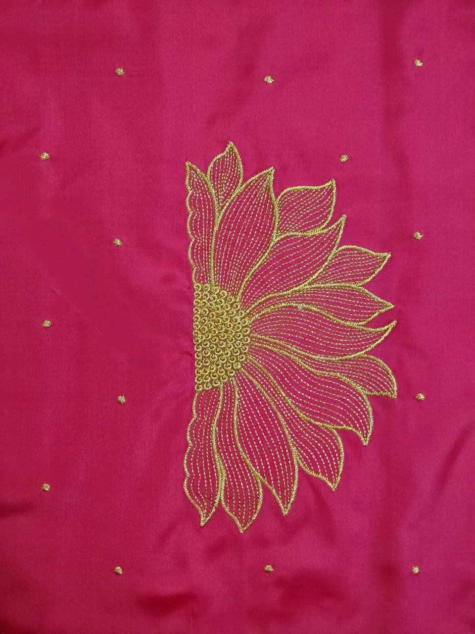 RK688_Rani Pink