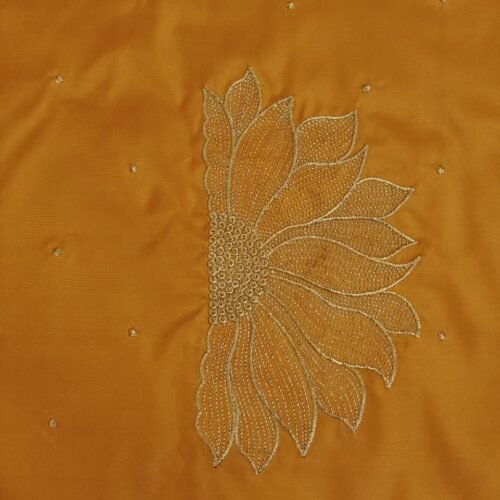 RK688_Mustard Yellow