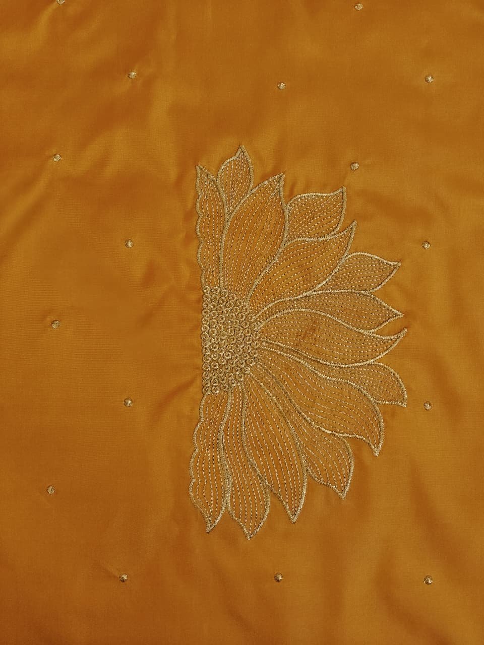 RK688_Mustard Yellow