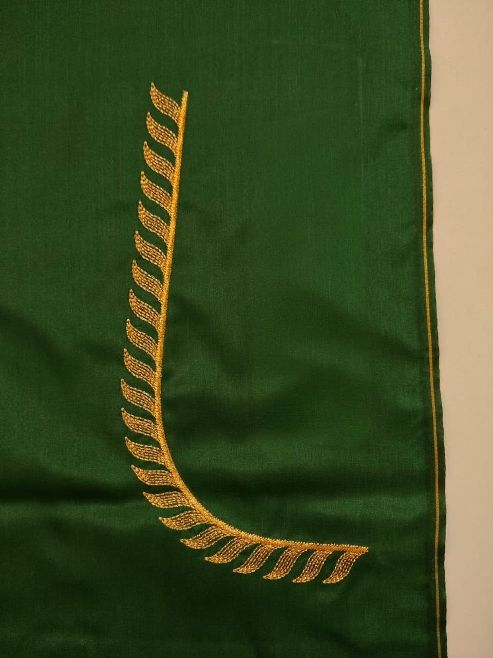 RK711_Bottle Green - Image 3