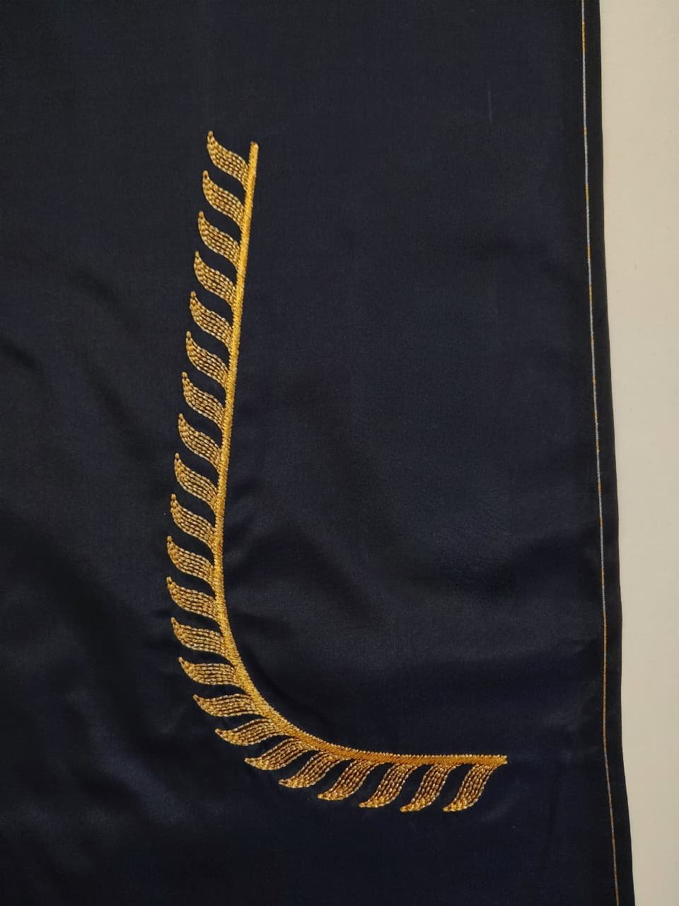 RK711_Navy Blue - Image 3