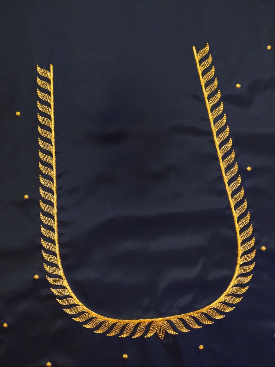 RK711_Navy Blue - Image 2