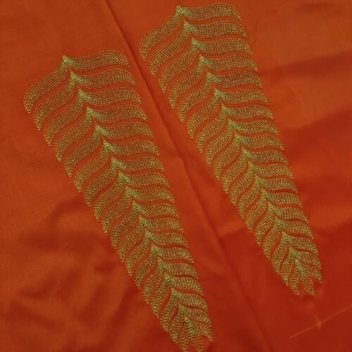RK711_Orange