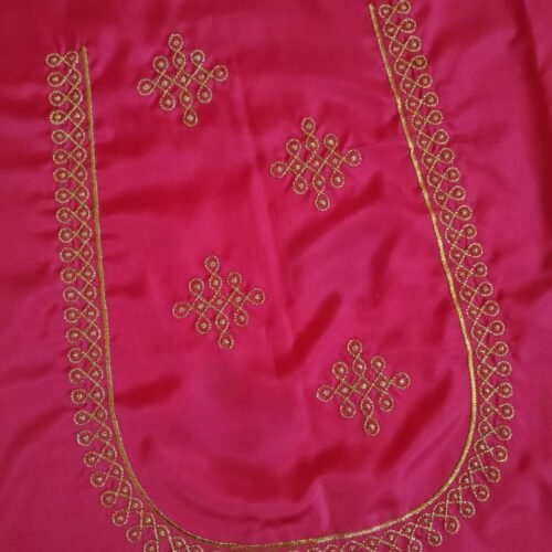RK808_Rani Pink