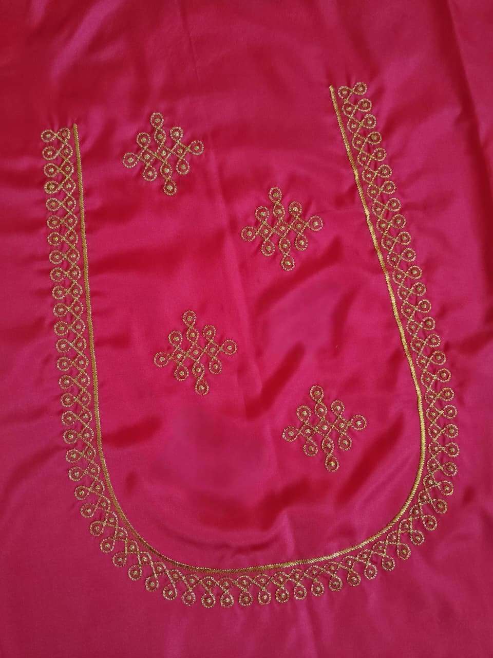 RK808_Rani Pink