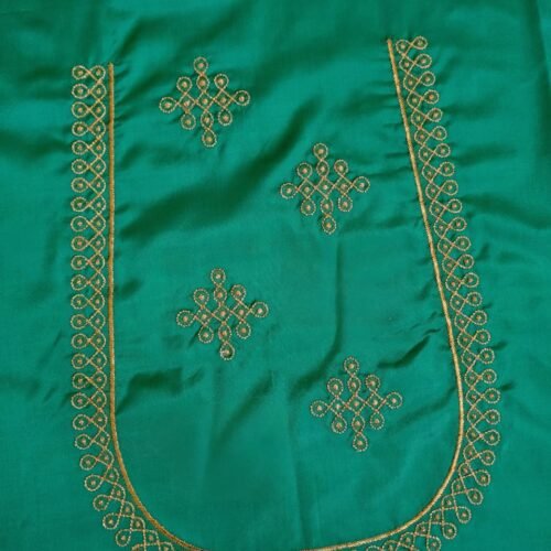 RK808_Rama Green